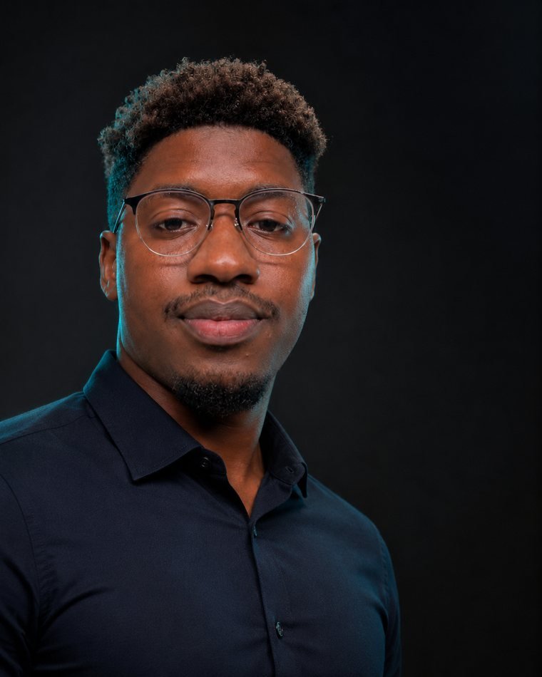 Abdul Karim Jalloh, founder of Opsentriq LLC